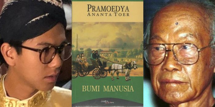 Trailer Bumi Manusia Trending di Youtube, Ada 7 Fakta Penting di Balik