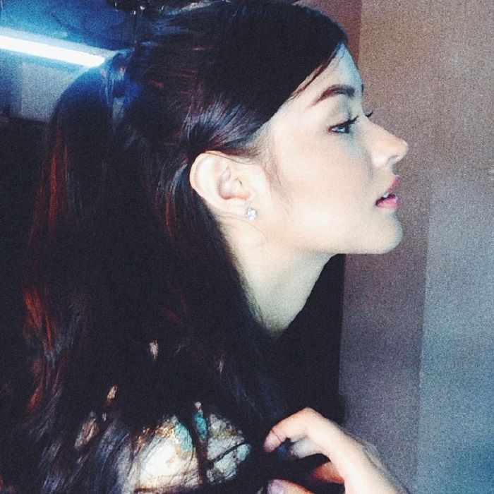 Liza Soberano Dinobatkan Wanita Tercantik Di Dunia Tahun 2019 Baru Rayakan Ultah Kekasih Di Bali Halaman All Tribun Pontianak