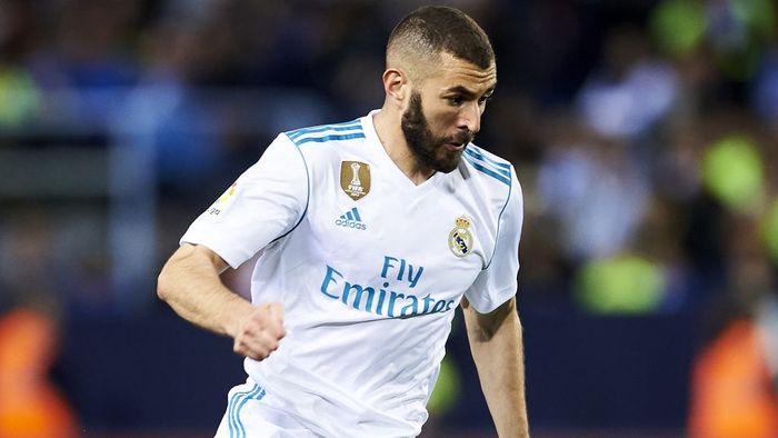 Pemain muslim yang berlaga pada Liga Champions 2017/2018