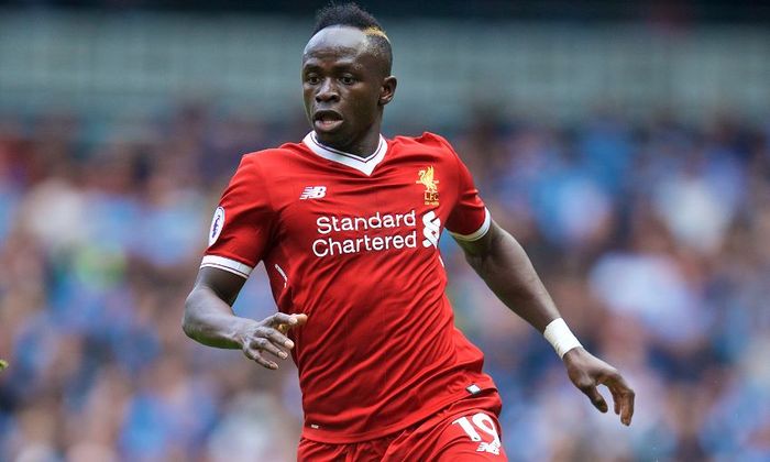 Pemaian muslim yang berlaga pada Liga Champions 2017/2018