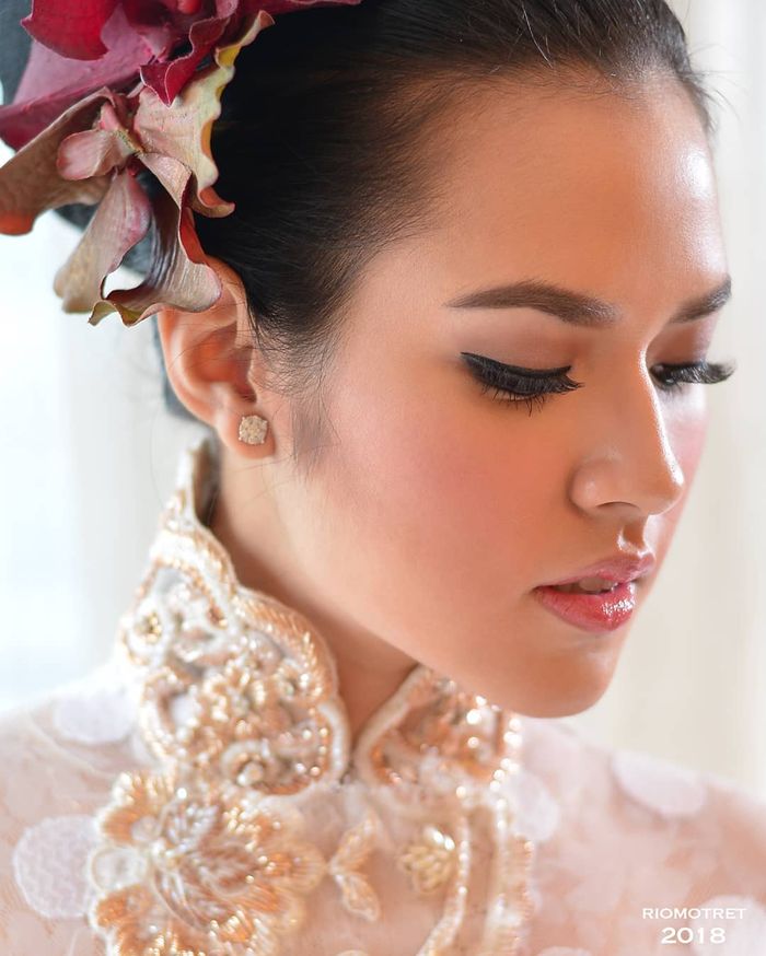 Foto 6 Artis Cantik Tanpa Editan, Nagita Slavina dan Dewi ...