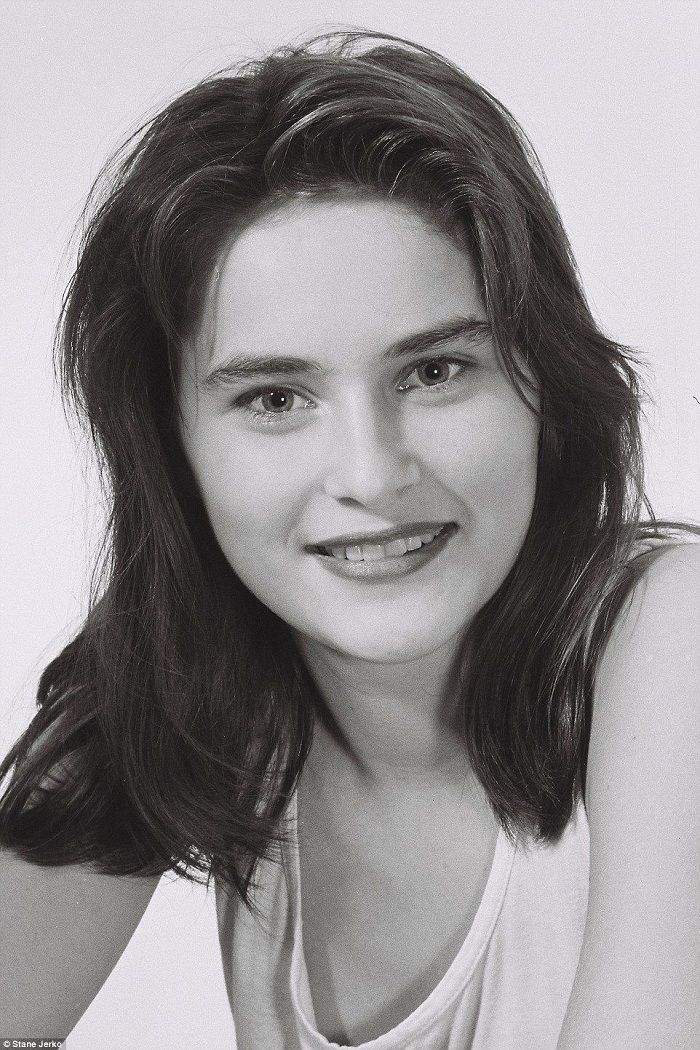 Pedihnya Gambaran Cinta Antara Melania dan Donald Trump, dari Model