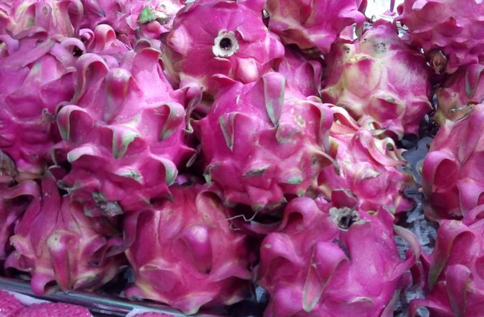 BuahBuahan yang Dianggap Unik Ini Asli Asia Tenggara, lo