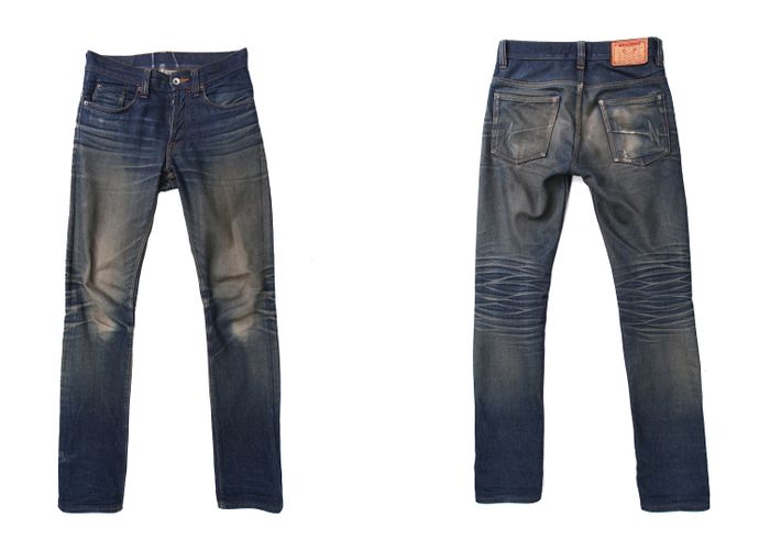 Ini Dia 5 Merek Denim Lokal Dengan 