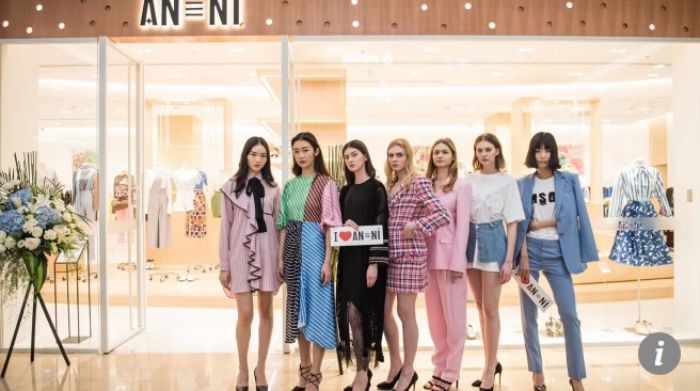 Chengdu, Kota Paling Fashionable Di Tiongkok