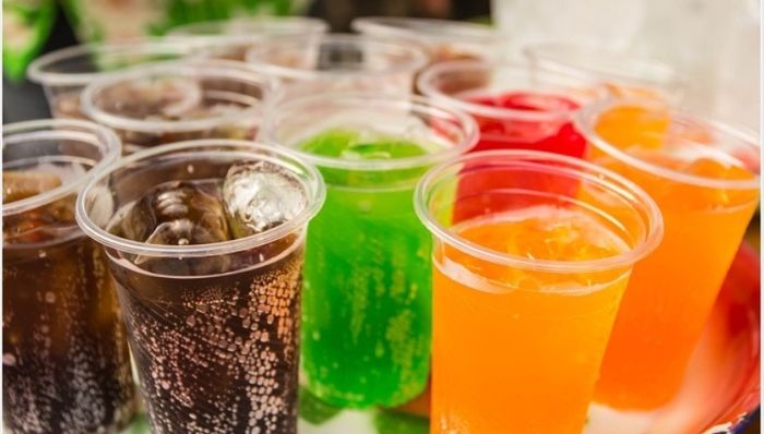 Hindari Konsumsi Minuman Soda Setiap Hari
