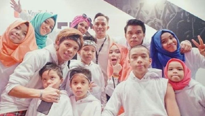 Komentari Anak Gen Halilintar yang Tak Mau Makan Dapur Asix, Sifat Asli