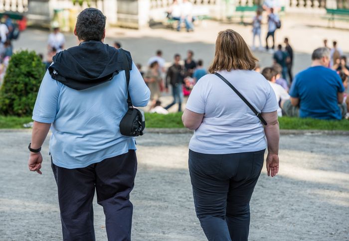 Pasangan obesitas berisiko lebih tinggi mengalami ketidaksuburan