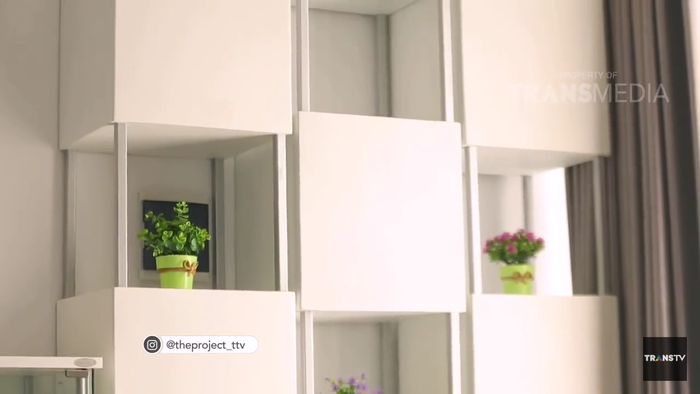 80 Model Desain Rumah Verrel Bramasta Terlihat Cantik