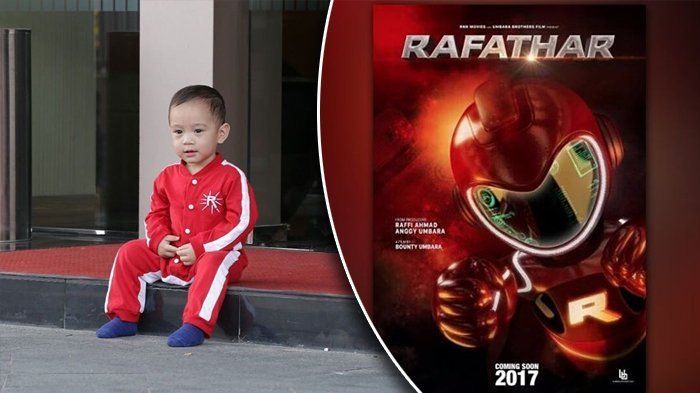 Rafathar