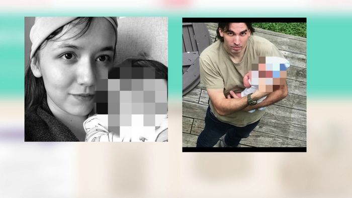 Hubungan cinta ayah dan anak