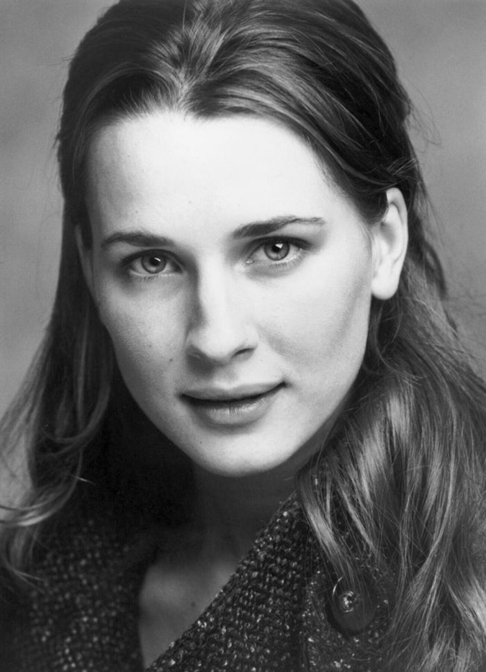 Carly Massy Birch