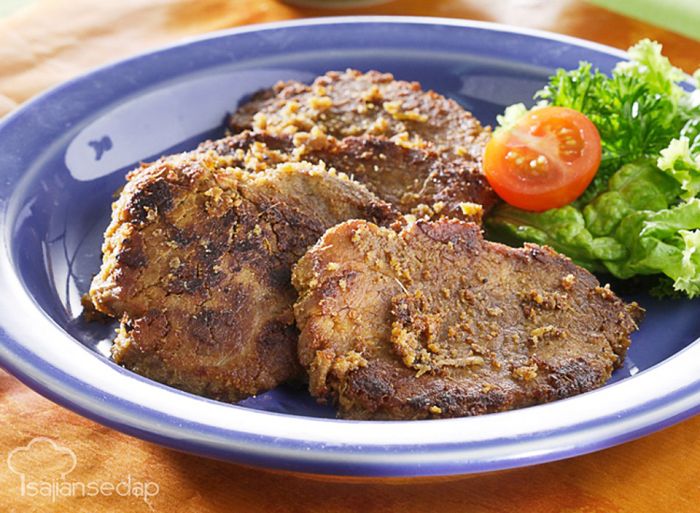 Kumpulan 5 Resep Empal Empuk Untuk Olahan Daging Kurban
