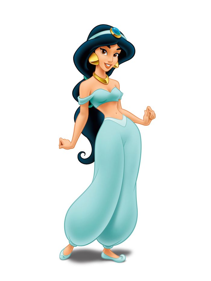 10+ Gambar Kartun Princess Cantik - Kumpulan Gambar Kartun