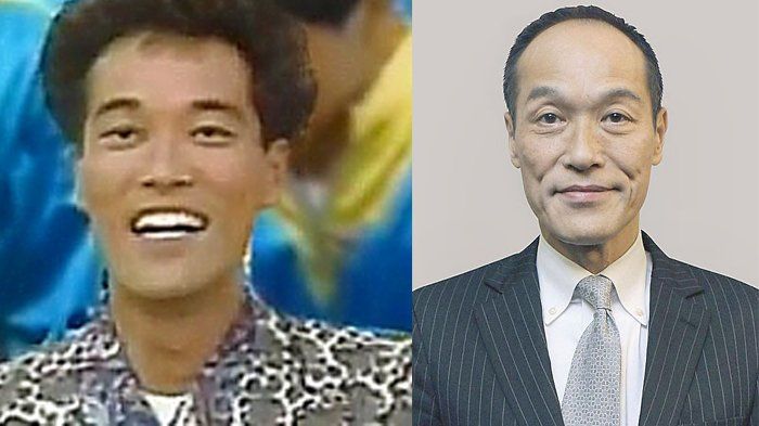 Hideo Higashikobaru (Penasihat Raja 2) di Benteng Takeshi