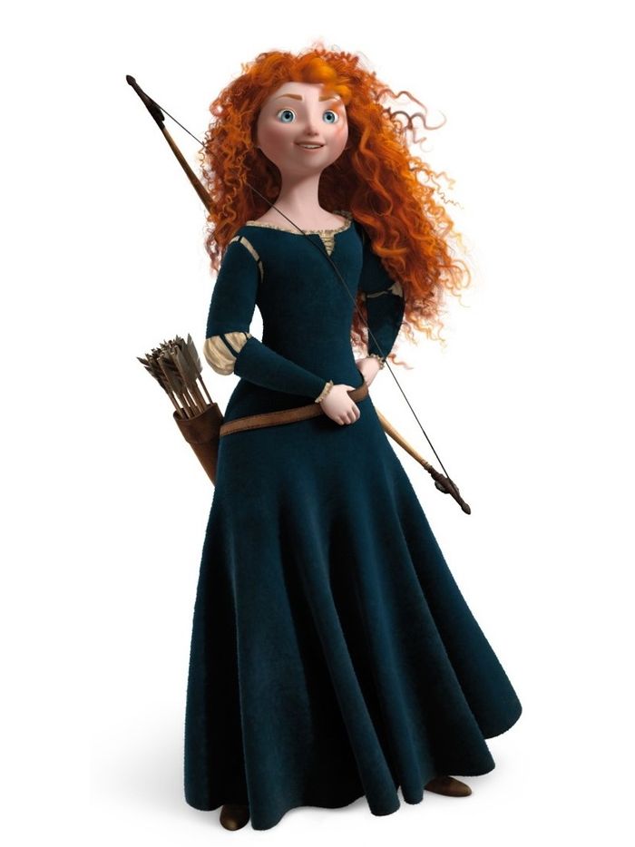 Panjang Rambut Rapunzel Hingga 21 Meter, Ini 10 Fakta 