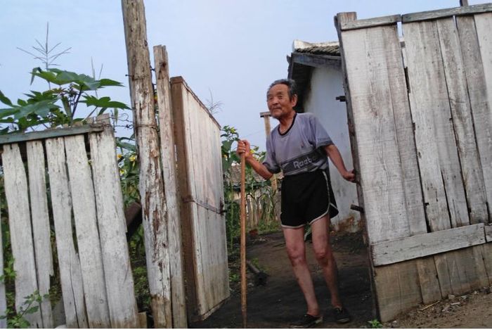 


Foto-foto ekslusif yang berhasil ditangkap di Korea Utara