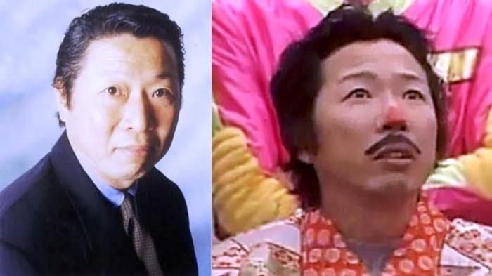 Saburo Ishikura (Penasihat Raja 1) di Benteng Takeshi