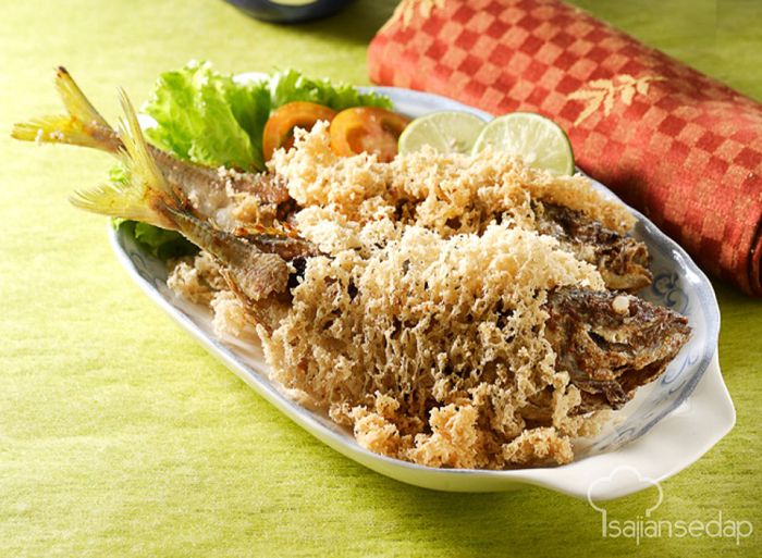 5 Resep Ikan Kembung Enak Dan Sederhana Ini, Rasanya Bikin ...