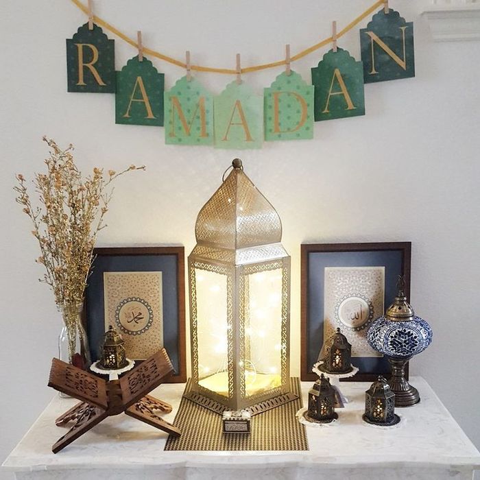 Persiapkan Hal Ini Untuk Membuat Open House Saat Lebaran Nanti Idea<script async src=