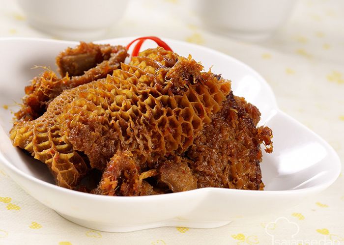 Tips Mencuci Babat Agar Bebas Bau Dijamin Sekarang Semua Langsung Tergoda Ingin Segera Makan Semua Halaman Sajian Sedap