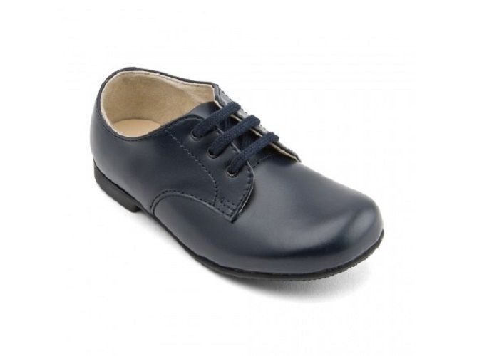 Start-Rite John Shoes milik Pangeran George