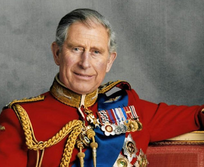 Prince Charles