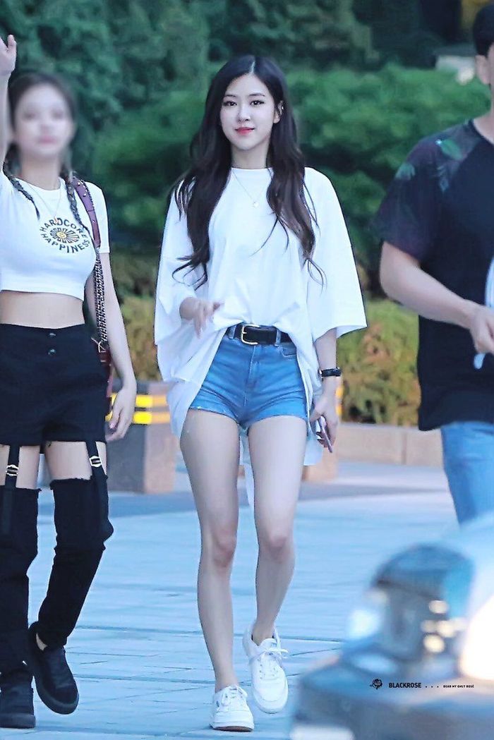 rose blackpink