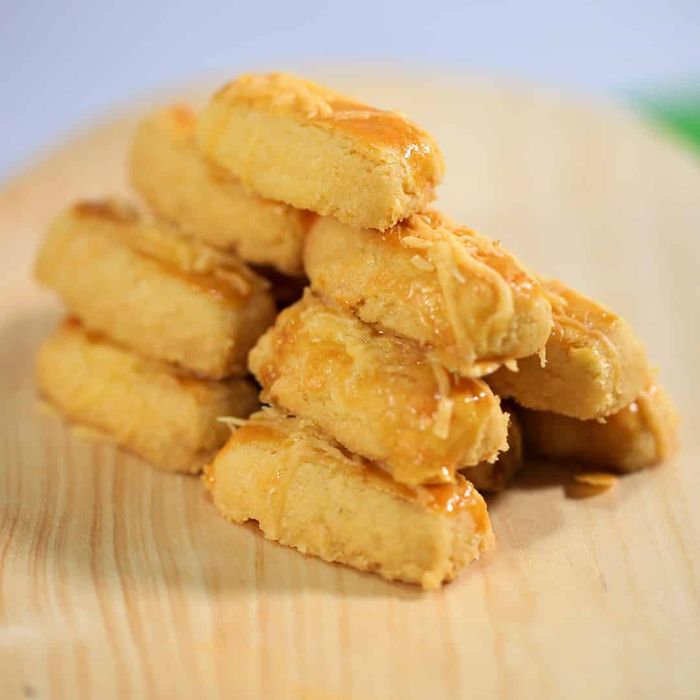 Bikin Kastangel Renyah Dan Rasanya Keju Banget Mirip Buatan Bakery Tak Perlu Bahan Mahal Tapi Cukup Pakai Trik Ini