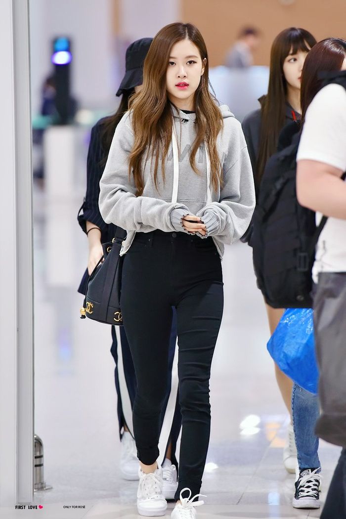 rose blackpink