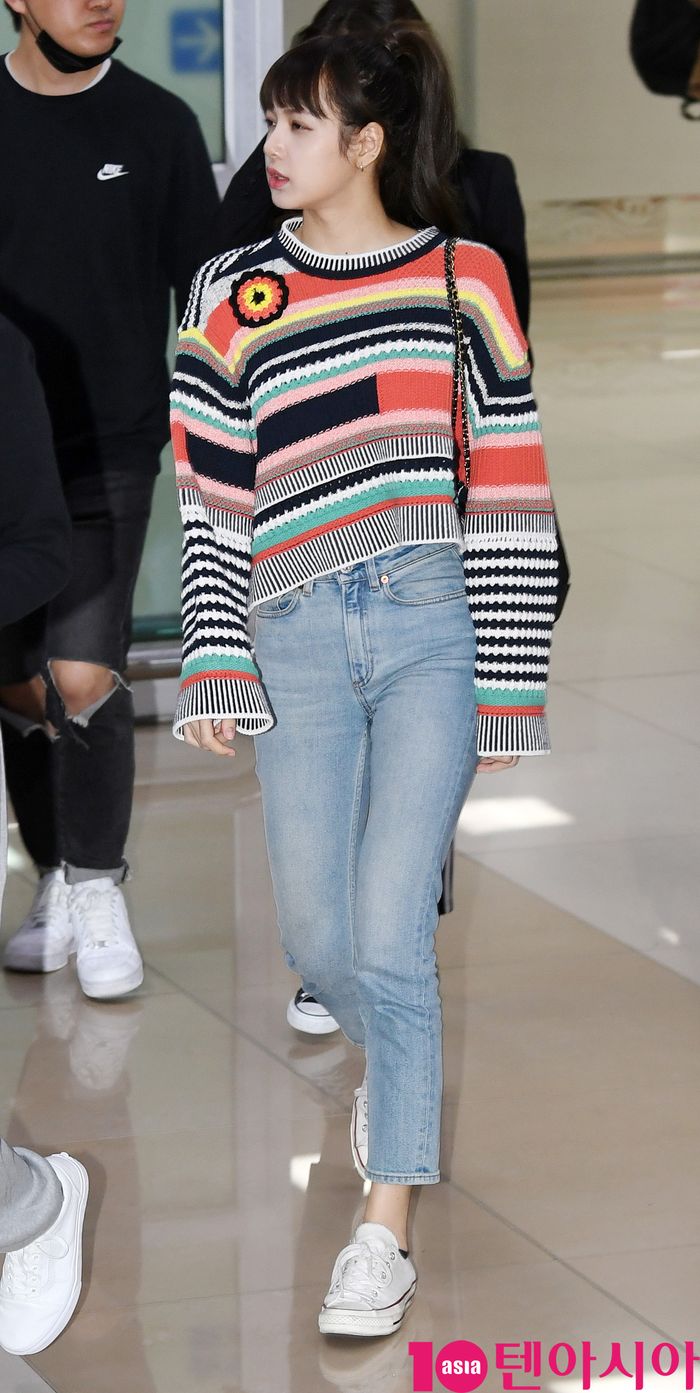 lisa blackpink