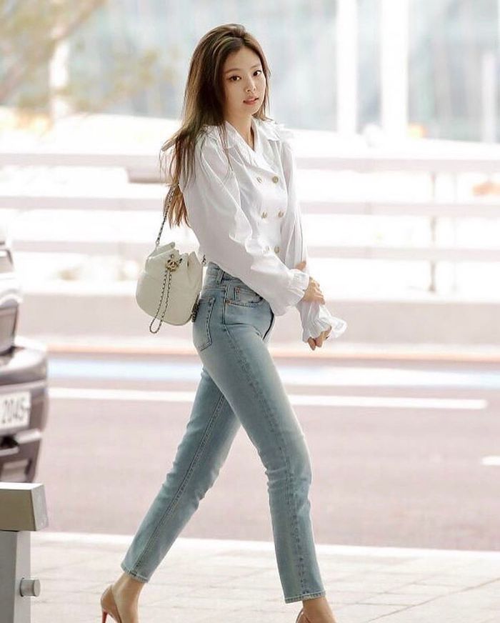 jennie blackpink