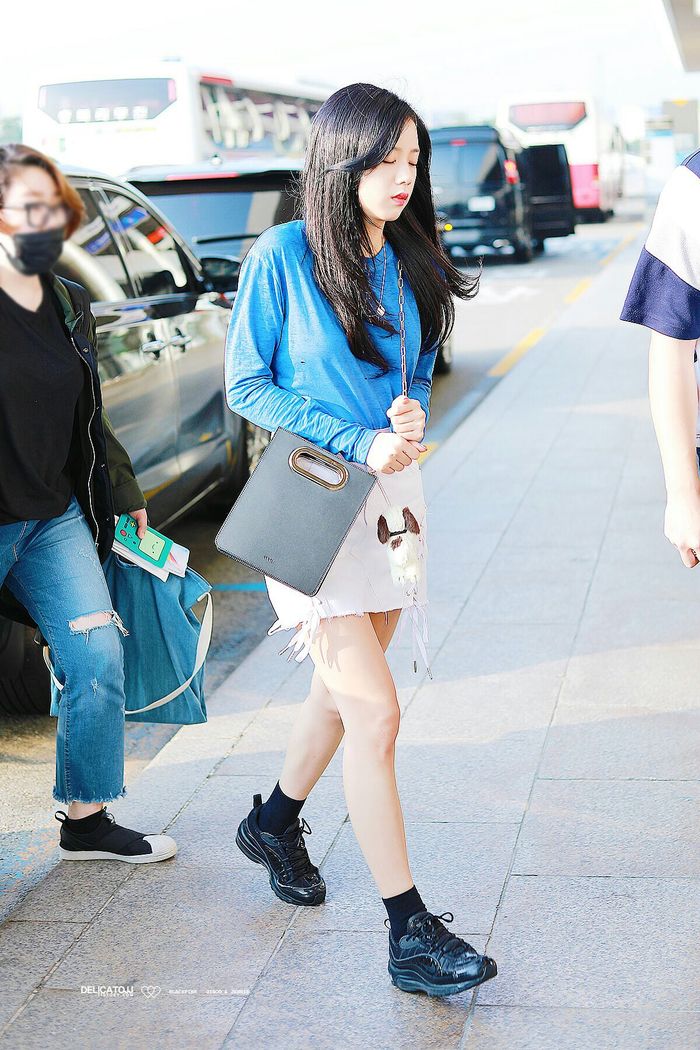 jisoo blackpink