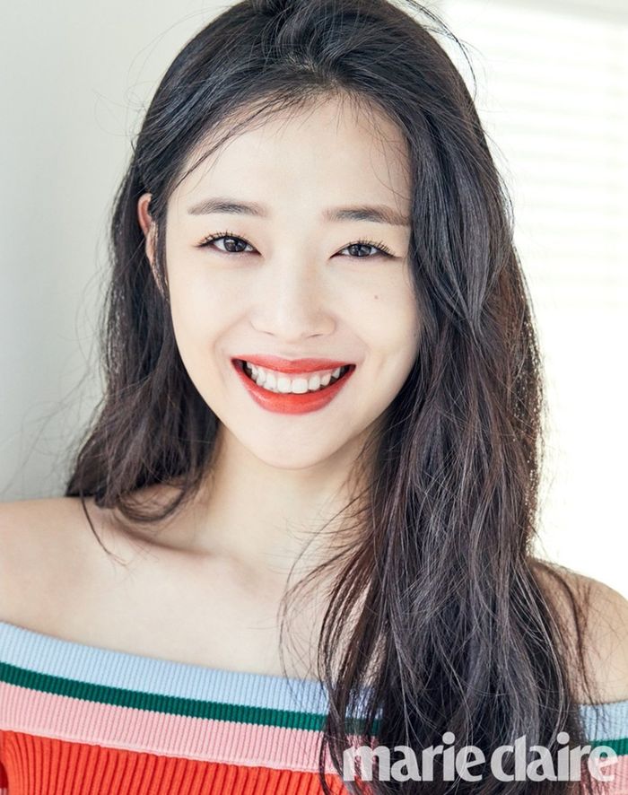 Tetap Manis 7 Idol Kpop Cewek Ini Punya Gummy Smile Yang