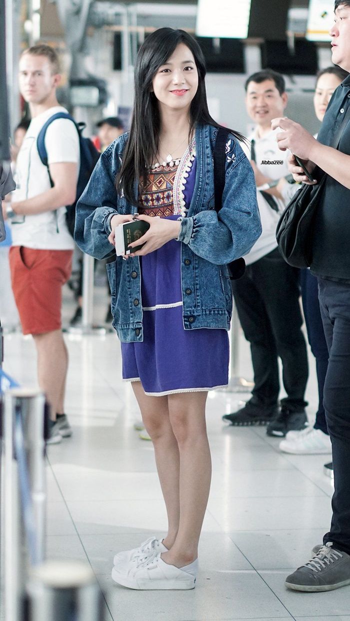 jisoo blackpink