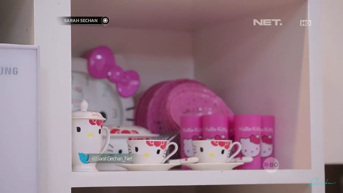 108+ Foto Rumah Mewah Gambar Hello Kitty Gratis Terbaru