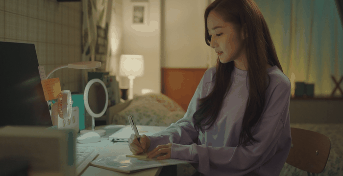 Why Secretary Kim