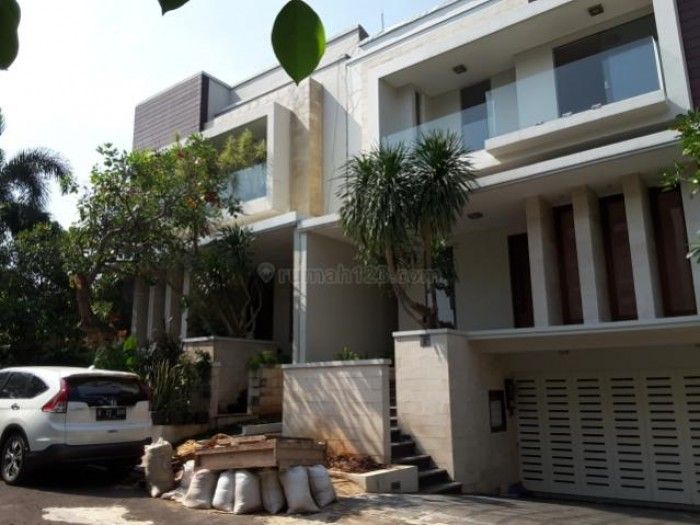 Pantas Harganya Tembus Rp 8 Miliar, Rumah Artis BCL Ini Miliki Private