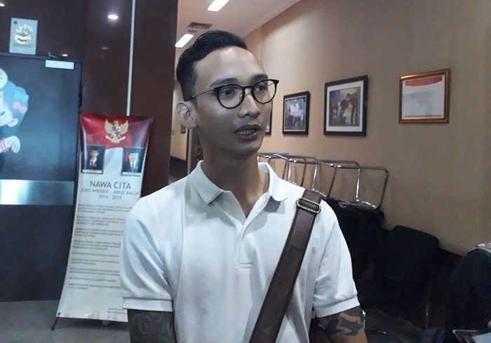 Nagra Kautsar Perjuangan Nasib Sang Ayah, Tio Pakusadewo!
