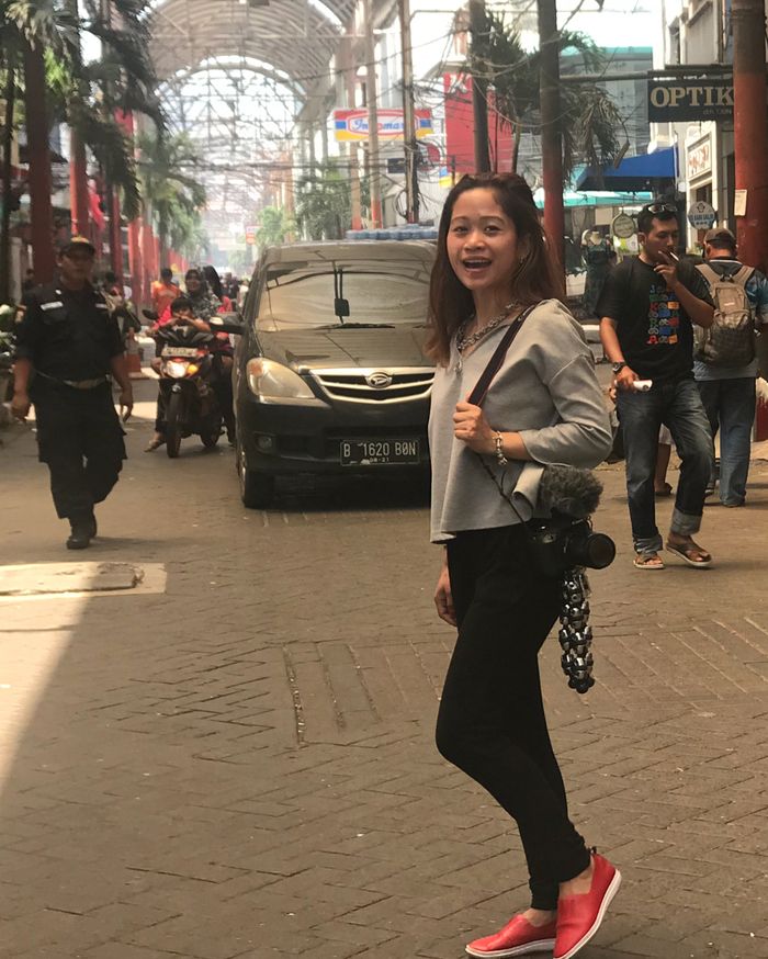 Farida Nurhan
