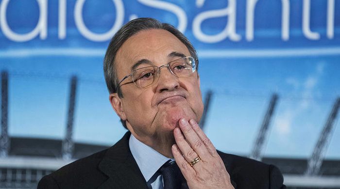 Florentino Perez