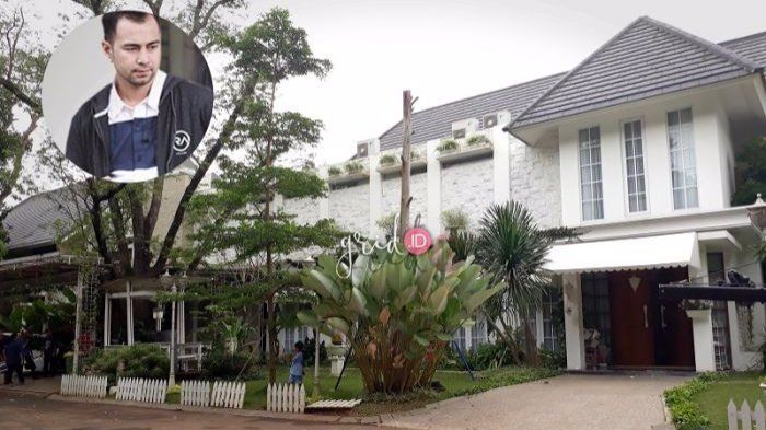 85 Koleksi Desain Taman Rumah Raffi Ahmad HD Terbaik 85 Koleksi Desain Taman Rumah Raffi Ahmad HD Terbaik