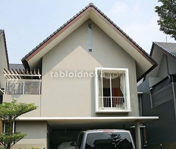 Rumah Sarwendah