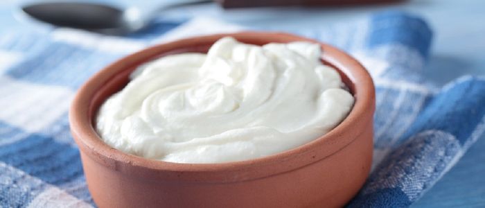 yogurt