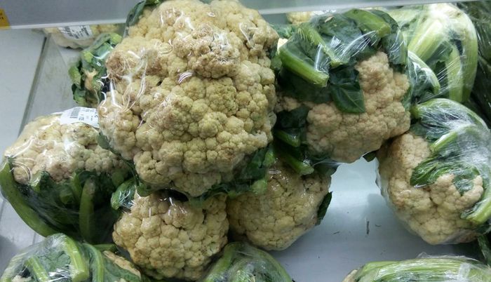 9 Makanan dengan Kandungan Gizi yang Bisa Dikonsumsi Sepuasanya Bobo