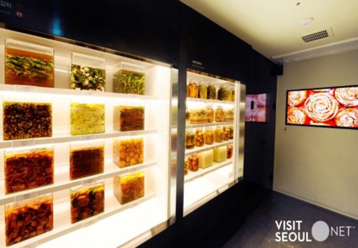 Museum Kimchi