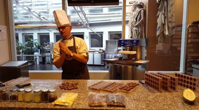 Choco Story