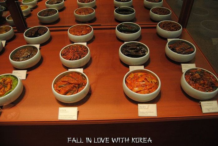Museum Kimchi