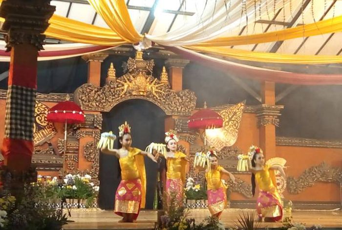 Cari Jawaban Soal Kelas 5 Tema 6 Subtema 2 Berbagai Pola Lantai dalam