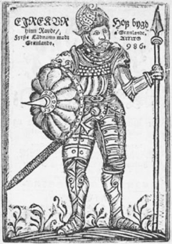 Erik the Red